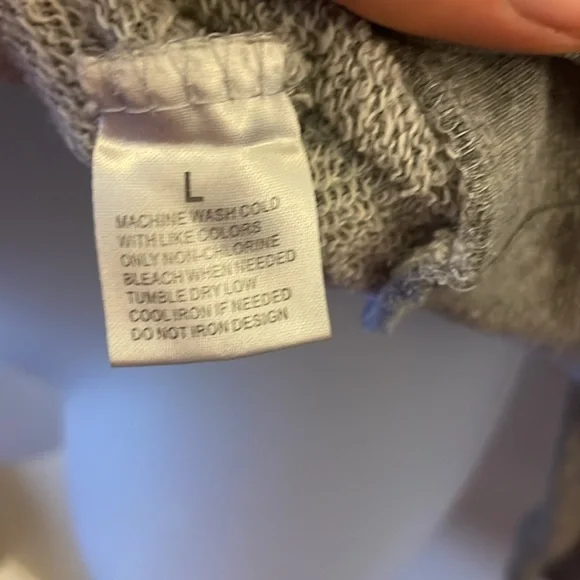 CALIFORNIA LOVE SWEATER - Picture 8 of 9